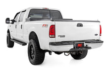 Load image into Gallery viewer, HD2 Aluminum Running Boards Super Crew Cab Ford F-250/F-350 Super Duty (99-16) Rough Country