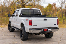 Load image into Gallery viewer, HD2 Aluminum Running Boards Super Crew Cab Ford F-250/F-350 Super Duty (99-16) Rough Country