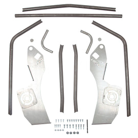 86-95 Suzuki Samurai Sport Cage Full Assembly Low Range Offroad