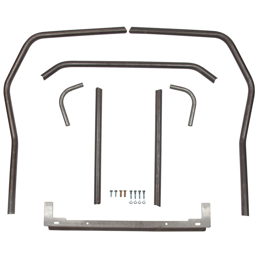 86-95 Suzuki Samurai Sport Cage Full Assembly Low Range Offroad