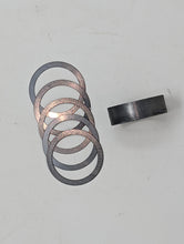 Load image into Gallery viewer, Solid Pinion Spacer &amp; Shim Kit aka Crush Sleeve Eliminator | 2007 - 2018 Jeep Wrangler JK JKU Dana 44 Rear