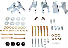 Load image into Gallery viewer, 1986-1995 Suzuki Samurai Front Missing Link Rear Up Front Kit - RUF Low Range Offroad