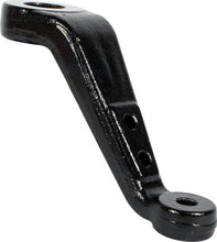 Cargar imagen en el visor de la galería, 3 Inch Drop Pitman Arm for Samurai with Sidekick/Tracker Power Steering Gear Box Swap Low Range Offroad
