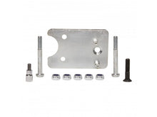 Load image into Gallery viewer, 86-95 Suzuki Samurai Power Steering Gear Box Flat Bracket - LHD Low Range Offroad