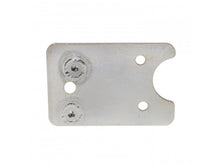 Load image into Gallery viewer, 86-95 Suzuki Samurai Power Steering Gear Box Flat Bracket - RHD Low Range Offroad