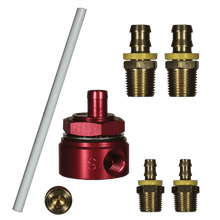 Load image into Gallery viewer, FASS Diesel Fuel 5/8 Suction Tube Kit With Bulkhead Fitting
