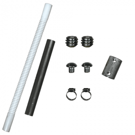 FASS Diesel Fuel 5/8 Suction Tube Upgrade Kit