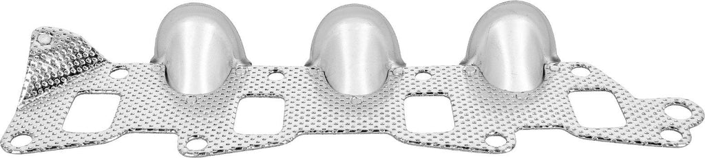 Suzuki Samurai and Sidekick Stainless Steel Header Low Range Offroad