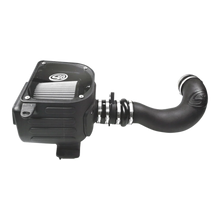 Load image into Gallery viewer, S&amp;B Cold Air Intake Kit w/ Dry Filter | 75-5021D | 2007 - 2008 Chevrolet / GMC / Silverado / Sierra 1500 with 4.8 / 5.3 / 6.0L
