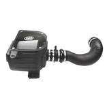 S&B Cold Air Intake Kit w/ Dry Filter | 75-5021D | 2007 - 2008 Chevrolet / GMC / Silverado / Sierra 1500 with 4.8 / 5.3 / 6.0L