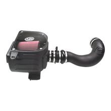 Load image into Gallery viewer, S&amp;B Cold Air Intake Kit w/ Cotton Filter | 75-5021 | 2007 - 2008 Chevrolet / GMC / Silverado / Sierra 1500 with 4.8 / 5.3 / 6.0L