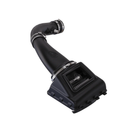 S&B Cold Air Intake w/ Dry Filter for 2010 - 2016 Ford F-150 and F-150 Raptor 6.2L