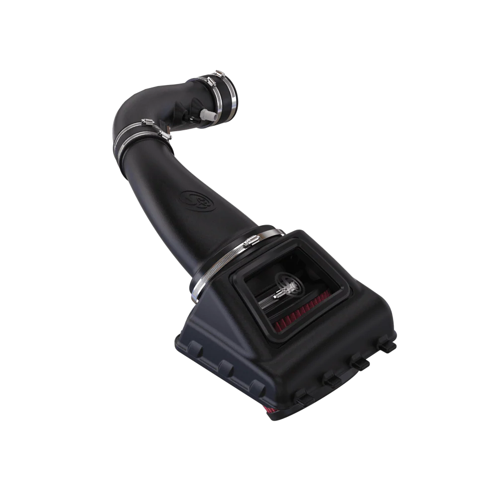 Banks Power 11-14 Ford F-150 6.2L Sistema de admisión de aire Ram