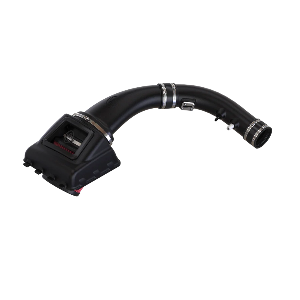Banks Power 11-14 Ford F-150 6.2L Sistema de admisión de aire Ram