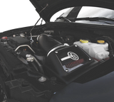 S&B Cold Air Intake w/ Dry Filter for 2010 - 2016 Ford F-150 and F-150 Raptor 6.2L