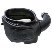 Load image into Gallery viewer, S&amp;B Cold Air Intake w/ Dry Filter for 2007-2011 Jeep Wrangler 3.8L | 75-5084D