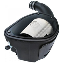 Load image into Gallery viewer, S&amp;B Cold Air Intake w/ Dry Filter for 2007-2011 Jeep Wrangler 3.8L | 75-5084D