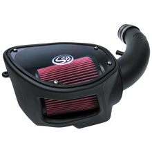 Cargar imagen en el visor de la galería, Banks Power 07-11 Jeep 3.8L Wrangler Ram-Sistema de admisión de aire