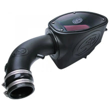 Cargar imagen en el visor de la galería, Banks Power 07-11 Jeep 3.8L Wrangler Ram-Sistema de admisión de aire