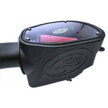 Cargar imagen en el visor de la galería, Banks Power 07-11 Jeep 3.8L Wrangler Ram-Sistema de admisión de aire