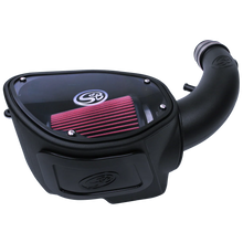 Cargar imagen en el visor de la galería, Banks Power 07-11 Jeep 3.8L Wrangler Ram-Sistema de admisión de aire