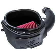 Cargar imagen en el visor de la galería, Banks Power 07-11 Jeep 3.8L Wrangler Ram-Sistema de admisión de aire