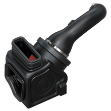 Load image into Gallery viewer, S&amp;B Cold Air Intake Kit with Oiled Filter | 75-5144 | 2017 - 2019 Chevrolet / GMC / Silverado / Sierra / 2500HD / 3500HD with Duramax 6.6L L5P