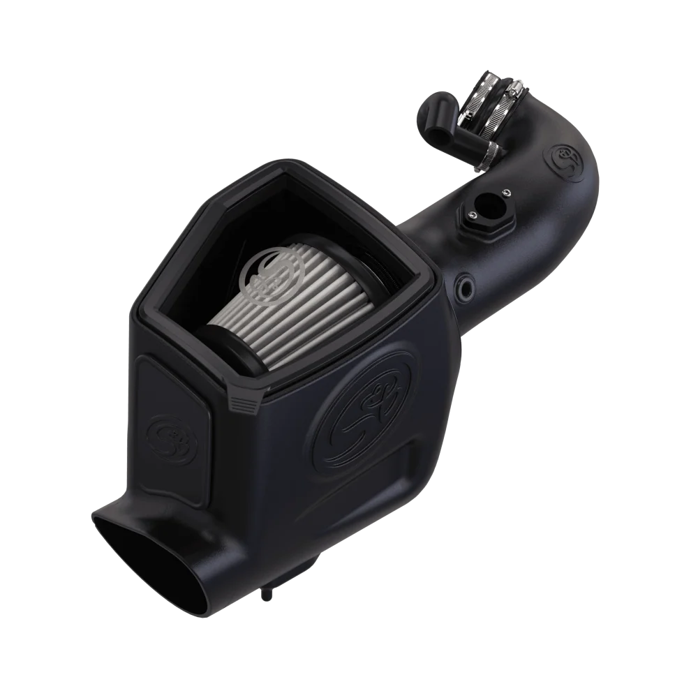 Sistema de admisión de aire frío aFe Quantum Pro 5R 15-18 Ford F-150 V8-5.0L
