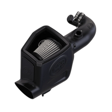 Cargar imagen en el visor de la galería, Sistema de admisión de aire frío aFe Quantum Pro 5R 15-18 Ford F-150 V8-5.0L