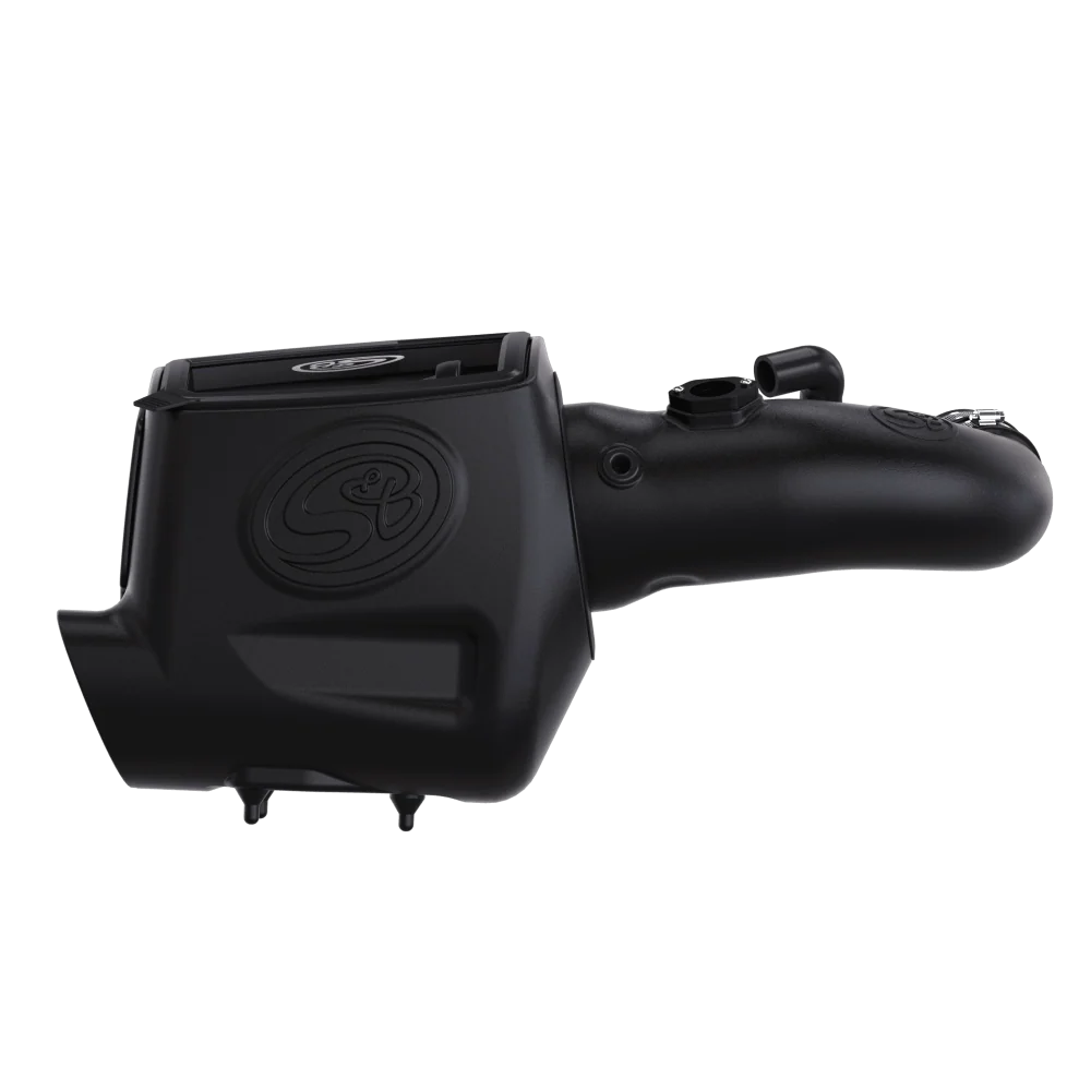 Sistema de admisión de aire frío aFe Quantum Pro 5R 15-18 Ford F-150 V8-5.0L