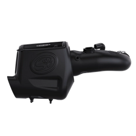 S&B Cold Air Intake System w/ Dry Filter | 2008 - 2010 Ford Superduty F250 F350 F450 F550 6.4L Powerstroke