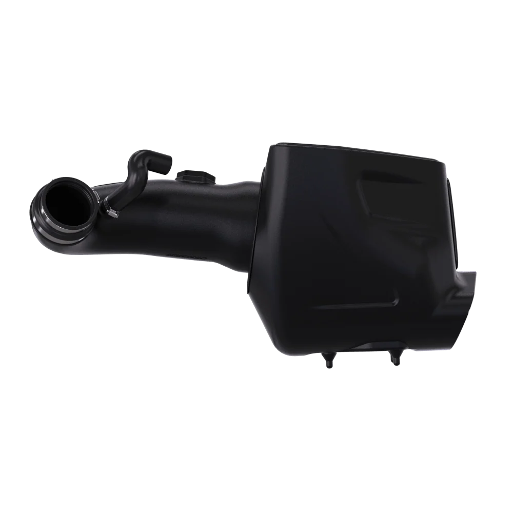 Sistema de admisión de aire frío aFe Quantum Pro 5R 15-18 Ford F-150 V8-5.0L