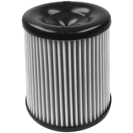 S&B Cold Air Intake Replacement Dry Extendable Air Filter | KF-1057D