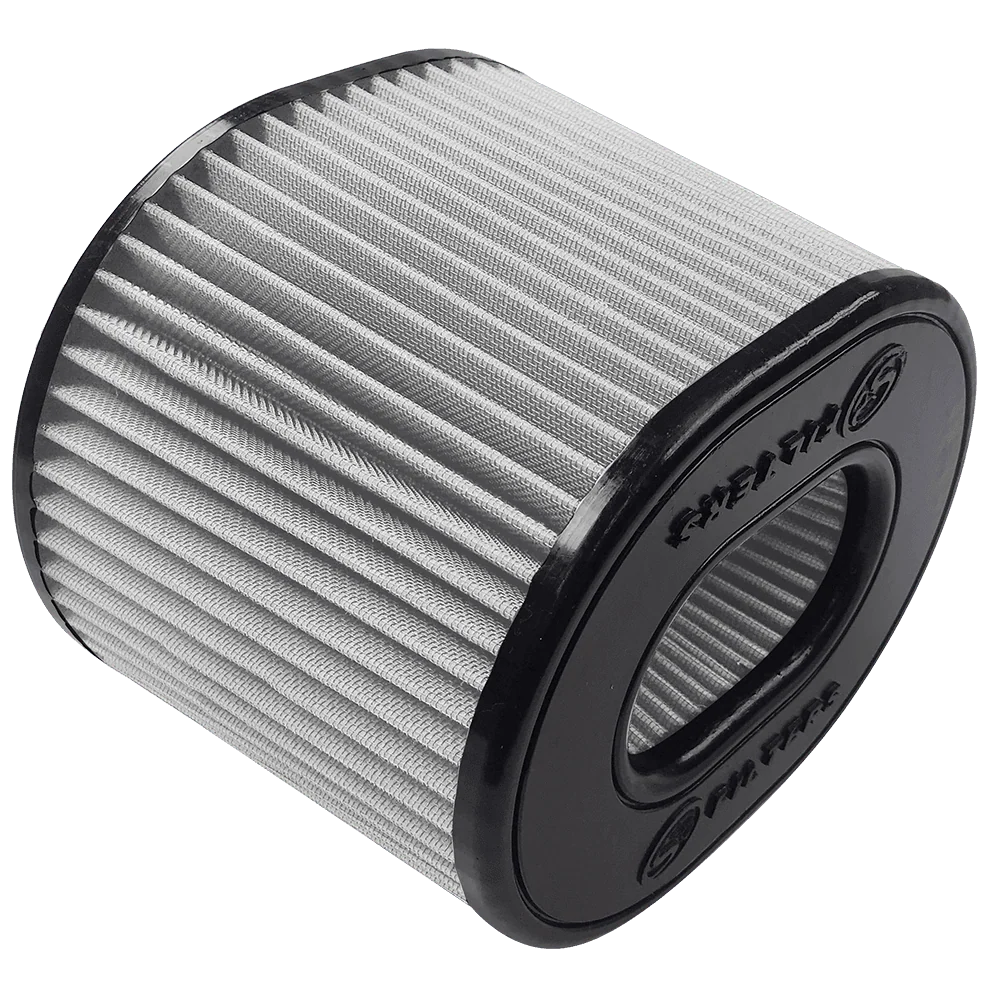 S&B Replacement Dry Air Filter | KF-1068D | 2007 - 2008 Chevrolet / GMC / Silverado / Sierra 1500 with 4.8 / 5.3 / 6.0L