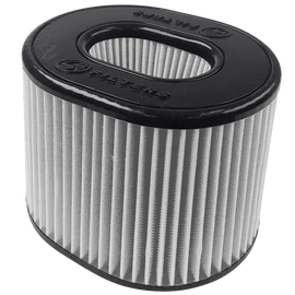 S&B Replacement Dry Air Filter | KF-1068D | 2007 - 2008 Chevrolet / GMC / Silverado / Sierra 1500 with 4.8 / 5.3 / 6.0L