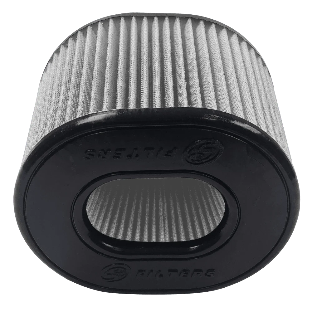 S&B Replacement Dry Air Filter | KF-1068D | 2007 - 2008 Chevrolet / GMC / Silverado / Sierra 1500 with 4.8 / 5.3 / 6.0L