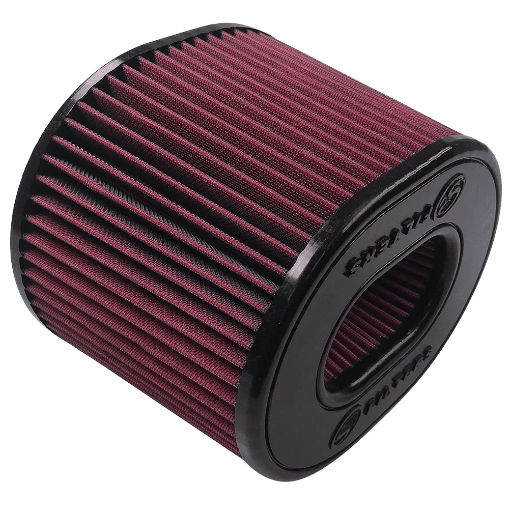 S&B Replacement Cotton Cleanable Air Filter | KF-1068 | 2007 - 2008 Chevrolet / GMC / Silverado / Sierra 1500 with 4.8 / 5.3 / 6.0L