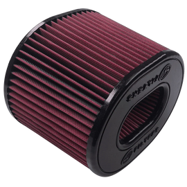 S&B Replacement Cotton Cleanable Air Filter | KF-1068 | 2007 - 2008 Chevrolet / GMC / Silverado / Sierra 1500 with 4.8 / 5.3 / 6.0L