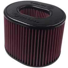 Load image into Gallery viewer, S&amp;B Replacement Cotton Cleanable Air Filter | KF-1068 | 2007 - 2008 Chevrolet / GMC / Silverado / Sierra 1500 with 4.8 / 5.3 / 6.0L