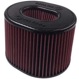 S&B Replacement Cotton Cleanable Air Filter | KF-1068 | 2007 - 2008 Chevrolet / GMC / Silverado / Sierra 1500 with 4.8 / 5.3 / 6.0L