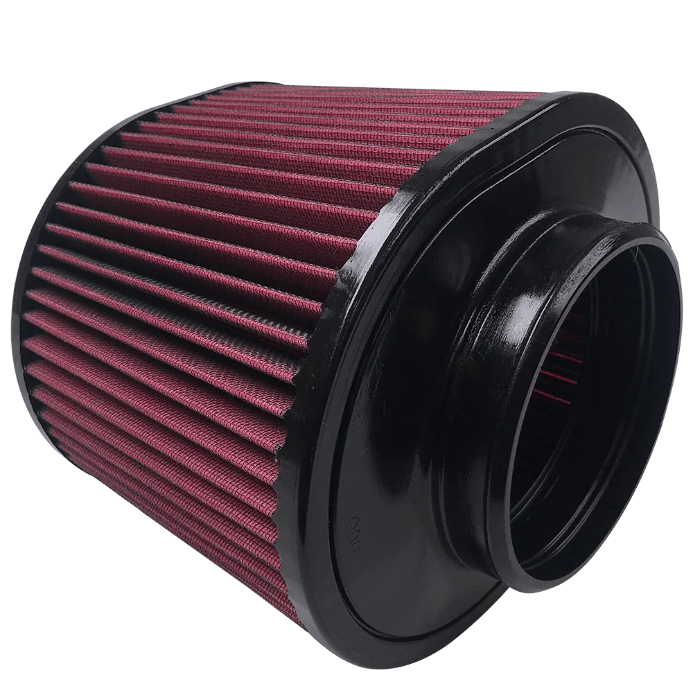 S&B Replacement Cotton Cleanable Air Filter | KF-1068 | 2007 - 2008 Chevrolet / GMC / Silverado / Sierra 1500 with 4.8 / 5.3 / 6.0L