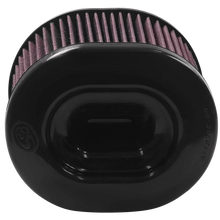 Cargar imagen en el visor de la galería, Banks Power 07-11 Jeep 3.8L Wrangler Ram-Sistema de admisión de aire
