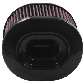Banks Power 07-11 Jeep 3.8L Wrangler Ram-Sistema de admisión de aire