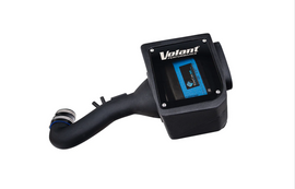Volant Pro5 Closed Box Air Intake System w/ Power Core Filter | 2004 - 2015 Nissan Titan / Armada / QX56 5.6L V8