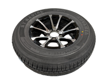 Cargar imagen en el visor de la galería, Seadoo_Switch_21__Karavan_Trailer_Spare_Tire_Wheel
