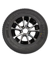 Cargar imagen en el visor de la galería, Seadoo_Switch_21__Karavan_Trailer_Spare_Tire_Wheel_1