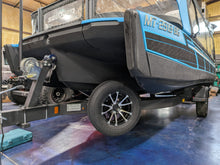 Cargar imagen en el visor de la galería, Seadoo_Switch_21__Karavan_Trailer_Spare_Tire_Wheel_3