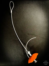 Cargar imagen en el visor de la galería, Sidewall Slug Tire Puncture Repair Patch Kit for SXS / ATV / 4 Wheeler / Quad / Lawn Mower / Zero Turn / 4x4