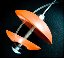 Cargar imagen en el visor de la galería, Sidewall Slug Tire Puncture Repair Patch Kit for SXS / ATV / 4 Wheeler / Quad / Lawn Mower / Zero Turn / 4x4