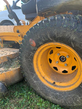 Cargar imagen en el visor de la galería, Sidewall Slug Tire Puncture Repair Patch Kit for SXS / ATV / 4 Wheeler / Quad / Lawn Mower / Zero Turn / 4x4